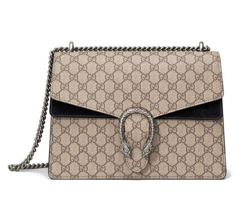 bolsa dionisio gucci|Bolsa Gucci Dionysus .